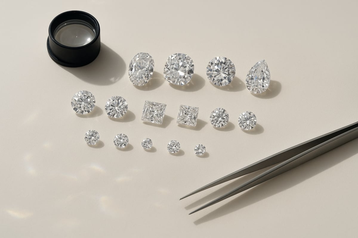 Are Lab Created Diamonds Good? The Essential Guide 2026