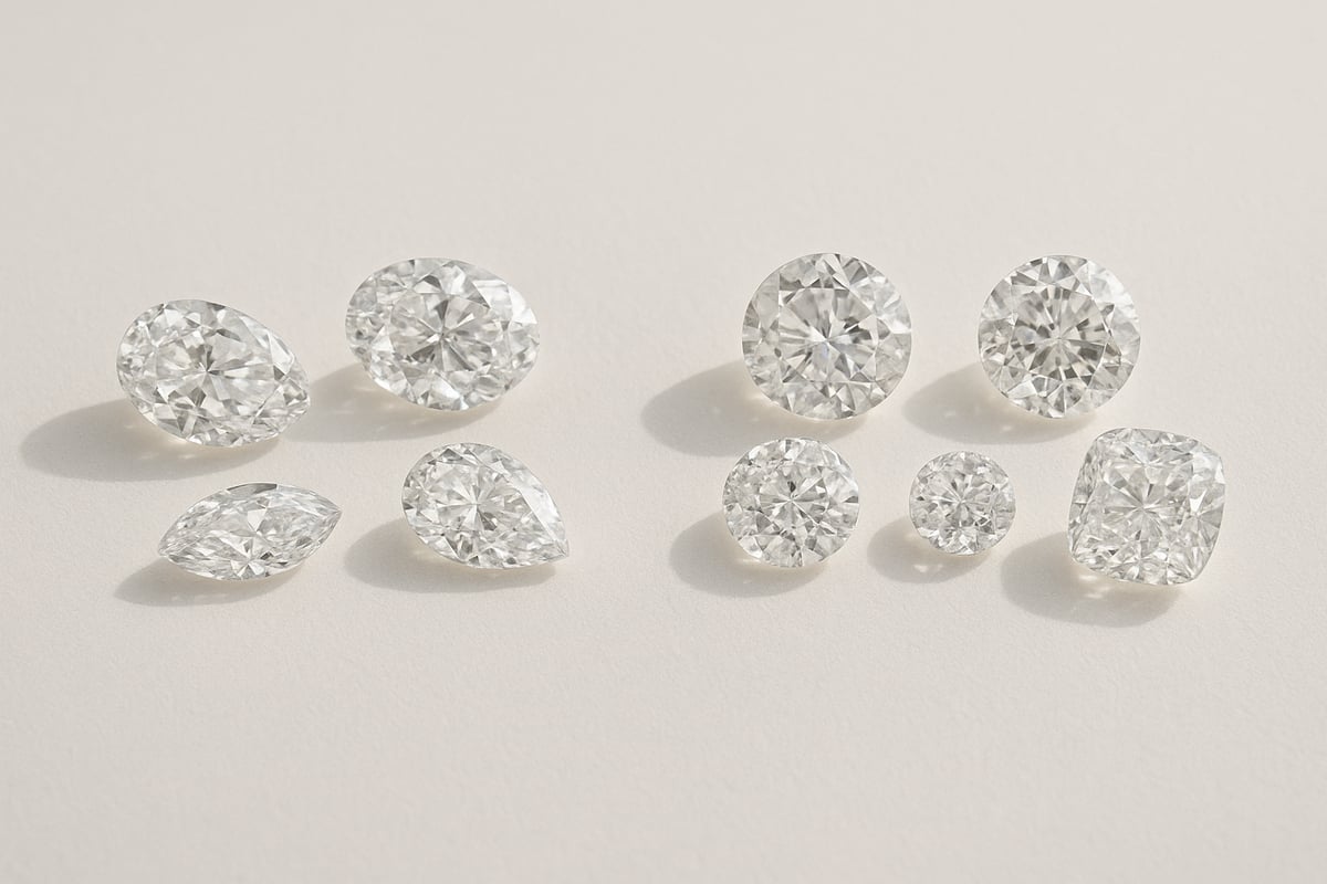 Chemical Diamonds Guide: Your Essential Handbook for 2026
