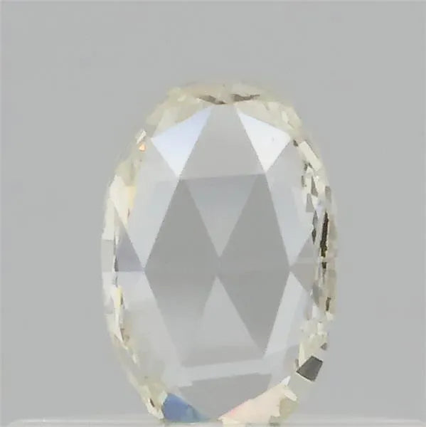 0.20ct Rose Lab Grown Diamond (Colour J, Clarity VS1, IGI Certified)