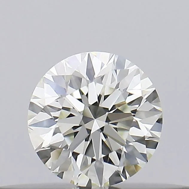 0.23ct Round Natural Diamond (Colour M, Clarity VS1, Cut EX, GIA Certified)