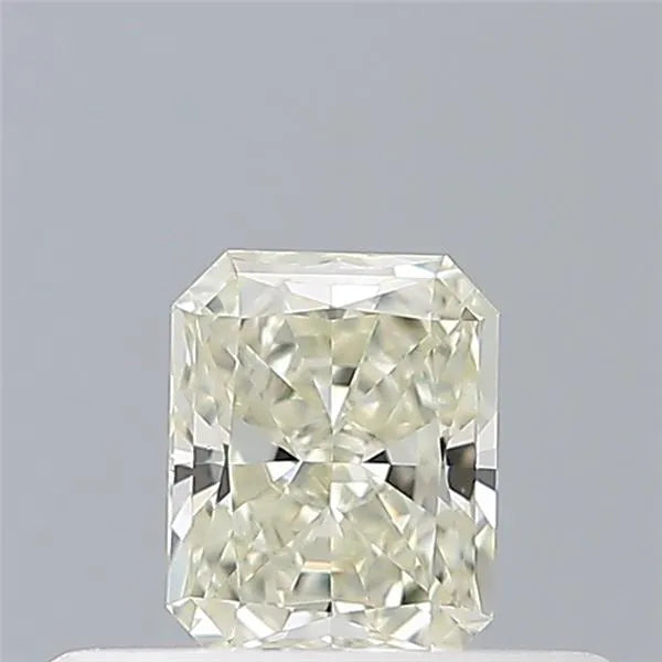 0.24ct Radiant Natural Diamond (Colour J, Clarity VVS1, Cut VG, IGI Certified)