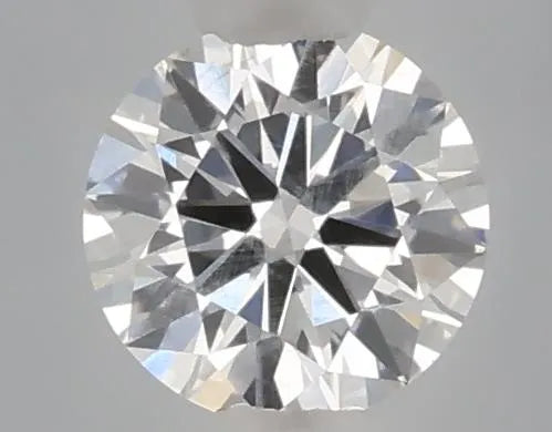 0.24ct Round Lab Grown Diamond (Colour D, Clarity VS1, Cut EX, IGI Certified)