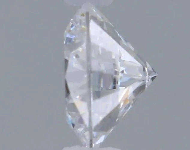 0.24ct Round Lab Grown Diamond (Colour D, Clarity VS1, Cut ID, IGI Certified)