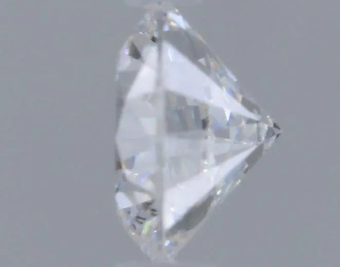 0.24ct Round Lab Grown Diamond (Colour D, Clarity VS1, Cut ID, IGI Certified)