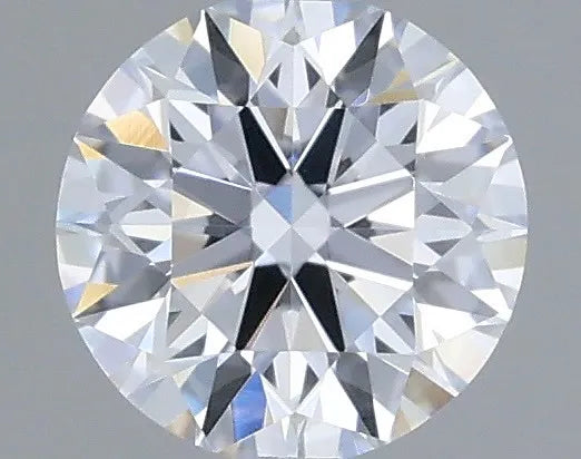 0.24ct Round Lab Grown Diamond (Colour D, Clarity VVS2, Cut ID, IGI Certified)