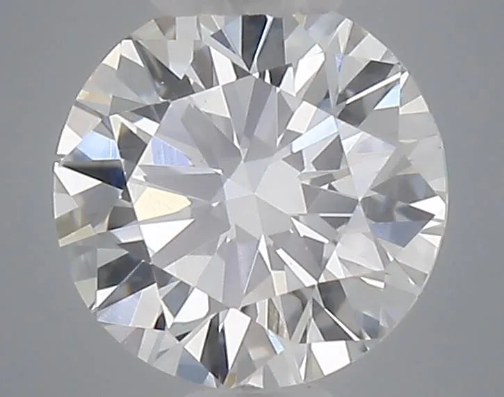 0.24ct Round Lab Grown Diamond (Colour D, Clarity VVS2, Cut ID, IGI Certified)