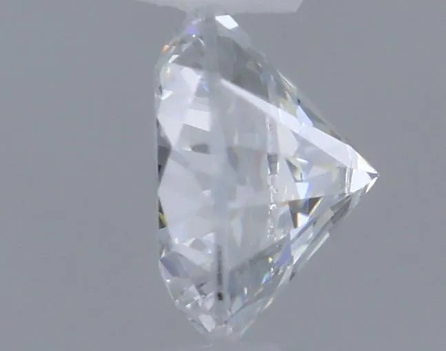 0.24ct Round Lab Grown Diamond (Colour E, Clarity VS2, Cut VG, IGI Certified)