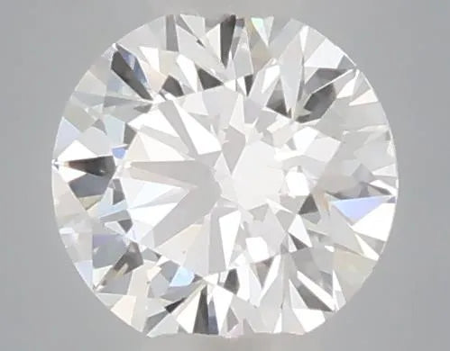 0.25ct Round Lab Grown Diamond (Colour D, Clarity VS1, Cut ID, IGI Certified)