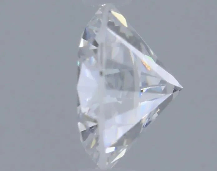 0.27ct Round Lab Grown Diamond (Colour D, Clarity VS1, Cut EX, IGI Certified)