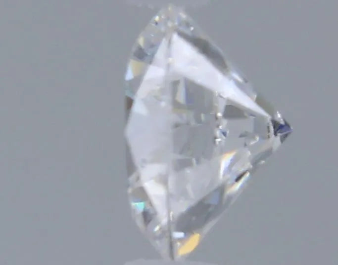 0.28ct Round Lab Grown Diamond (Colour D, Clarity VS1, Cut VG, IGI Certified)