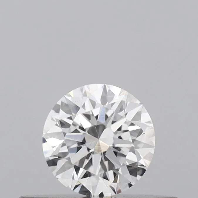 0.29ct Round Lab Grown Diamond (Colour D, Clarity VS2, Cut VG, IGI Certified)