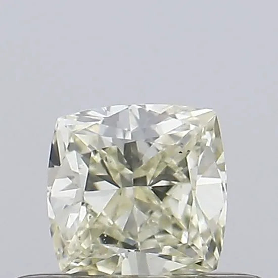 0.30ct Cushion modified Lab Grown Diamond (Colour L, Clarity VS1, IGI Certified)