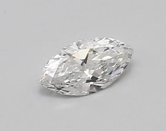 0.30ct Marquise Lab Grown Diamond (Colour E, Clarity VVS2, IGI Certified)