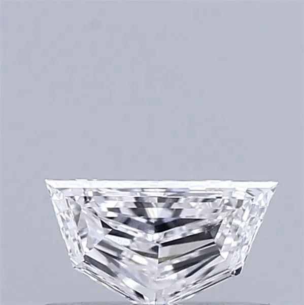0.30ct Pentagonal Lab Grown Diamond (Colour E, Clarity VS1, IGI Certified)