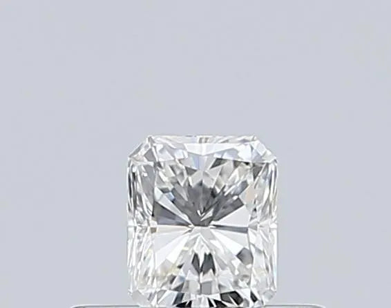 0.30ct Radiant Natural Diamond (Colour H, Clarity VVS2, GIA Certified)