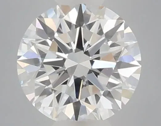 0.30ct Round Lab Grown Diamond (Colour D, Clarity VVS2, Cut ID, IGI Certified)