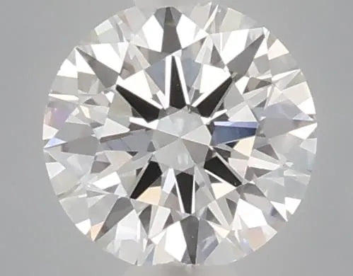 0.30ct Round Lab Grown Diamond (Colour D, Clarity VVS2, Cut ID, IGI Certified)