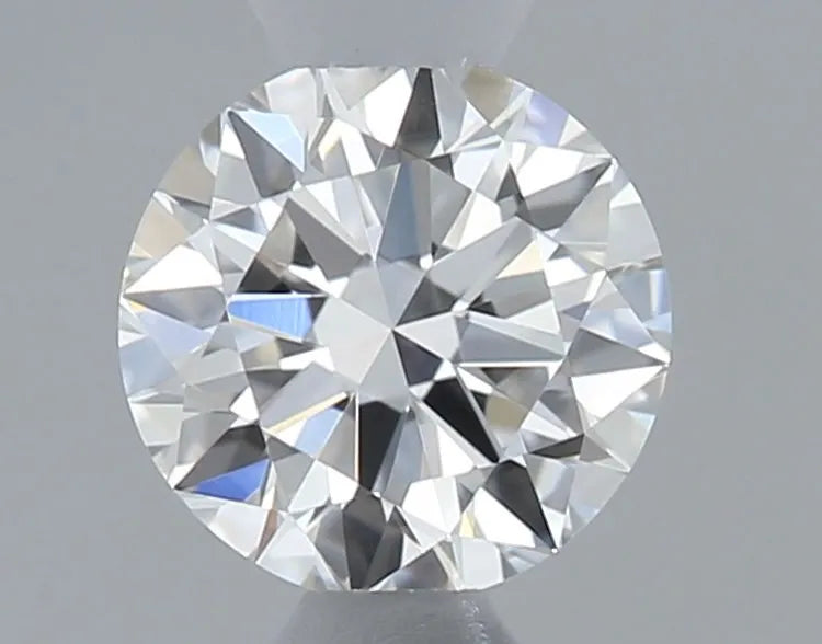 0.30ct Round Natural Diamond (Colour F, Clarity VS1, Cut EX, GIA Certified)