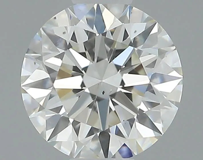 0.30ct Round Natural Diamond (Colour H, Clarity VS1, Cut EX, IGI Certified)