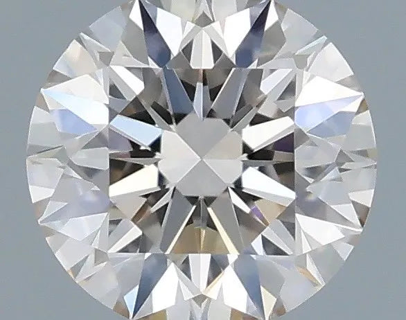 0.30ct Round Natural Diamond (Colour I, Clarity VVS1, Cut EX, IGI Certified)