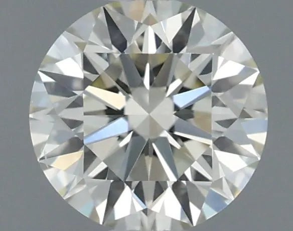 0.30ct Round Natural Diamond (Colour J, Clarity VS1, Cut EX, IGI Certified)