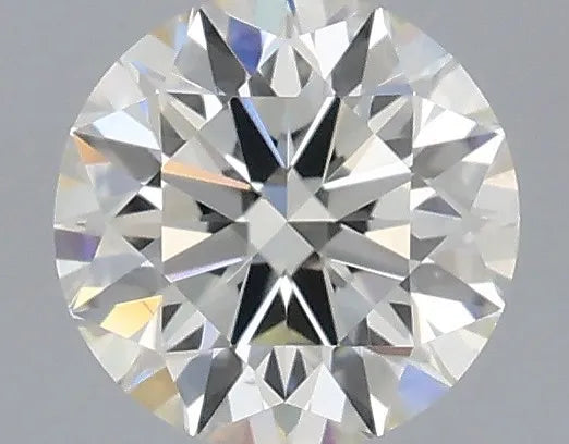 0.30ct Round Natural Diamond (Colour J, Clarity VS1, Cut VG, IGI Certified)