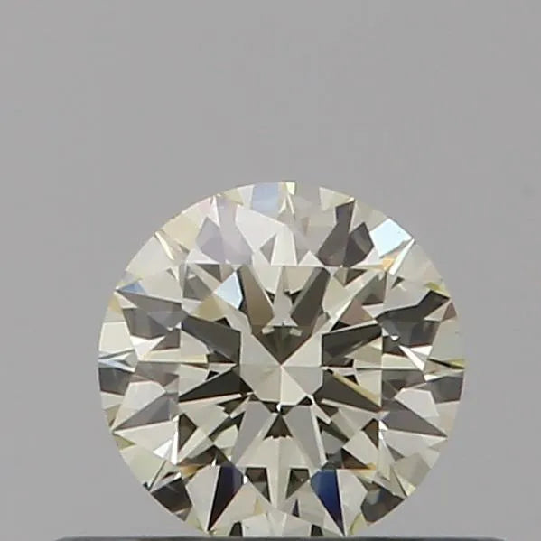0.30ct Round Natural Diamond (Colour L, Clarity VS1, Cut EX, IGI Certified)