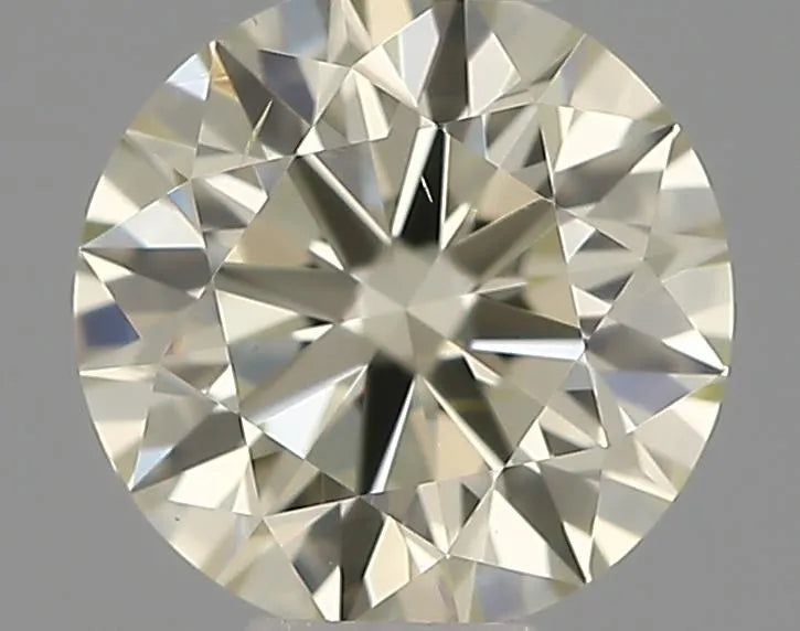0.30ct Round Natural Diamond (Colour M, Clarity VS2, Cut EX, IGI Certified)