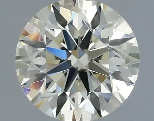 0.30ct Round Natural Diamond (Colour M, Clarity VS2, Cut EX, IGI Certified)