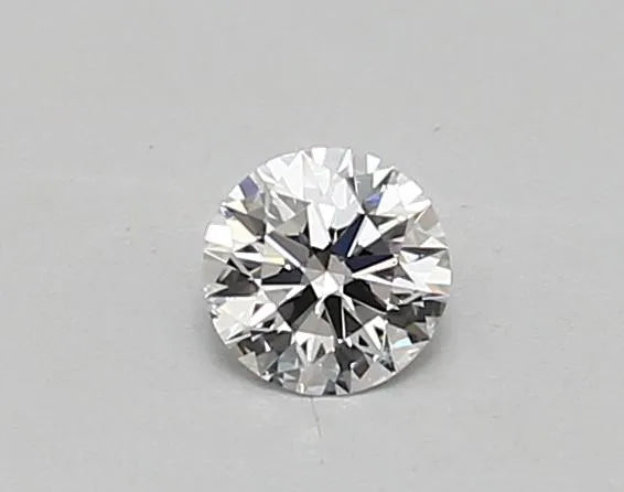 0.31ct Round Lab Grown Diamond (Colour D, Clarity VS1, Cut ID, IGI Certified)
