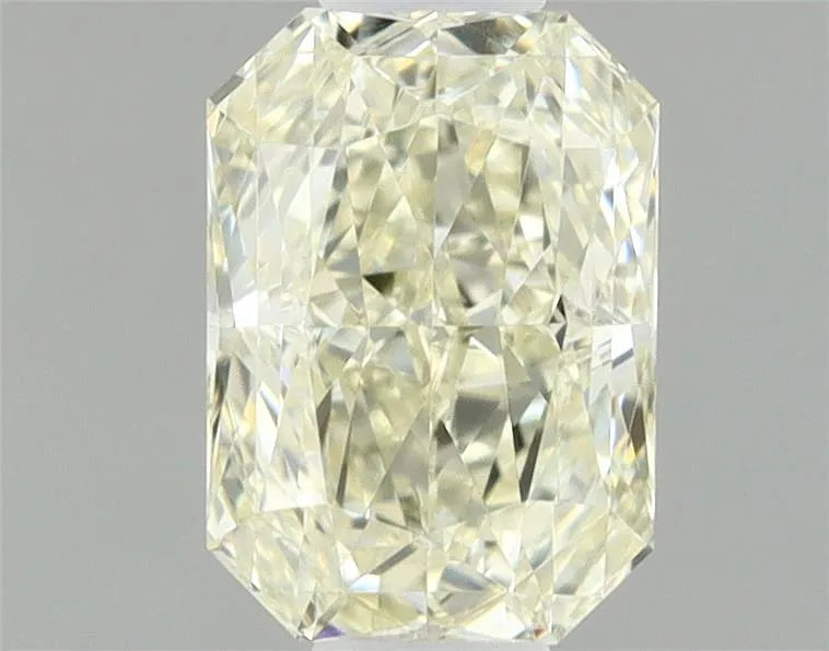 0.32ct Radiant Natural Diamond (Colour M, Clarity VS1, Cut EX, GIA Certified)
