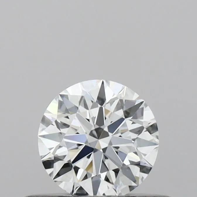0.32ct Round Lab Grown Diamond (Colour F, Clarity VVS1, Cut ID, IGI Certified)