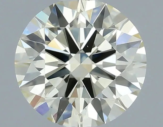 0.33ct Round Natural Diamond (Colour M, Clarity VS1, Cut EX, IGI Certified)