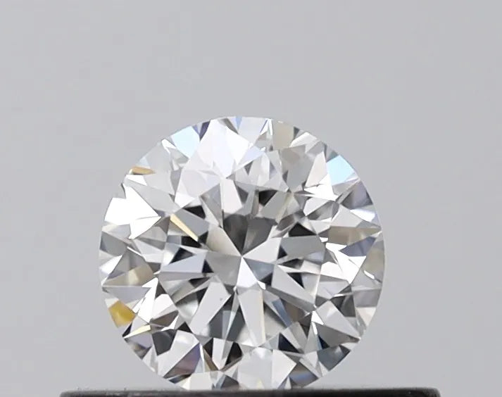 0.34ct Round Lab Grown Diamond (Colour D, Clarity VS1, Cut EX, IGI Certified)