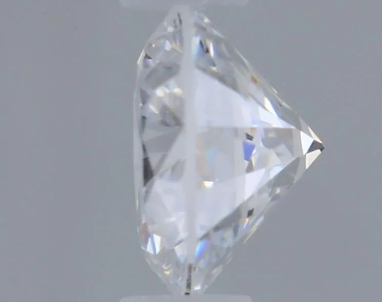 0.35ct Round Lab Grown Diamond (Colour D, Clarity VS1, Cut ID, IGI Certified)