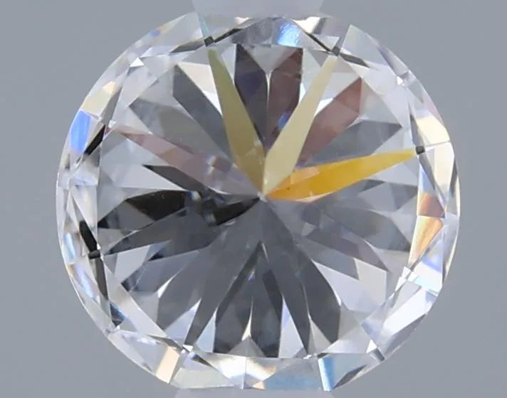 0.35ct Round Lab Grown Diamond (Colour D, Clarity VS1, Cut ID, IGI Certified)