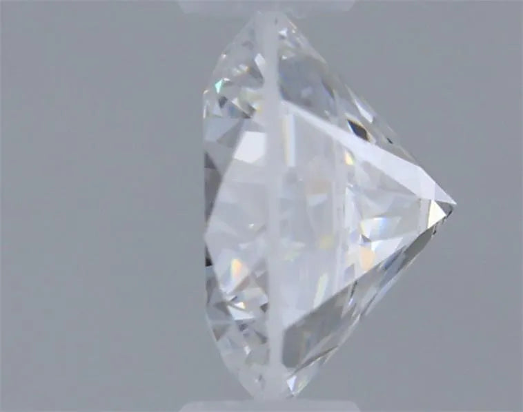 0.35ct Round Lab Grown Diamond (Colour D, Clarity VS1, Cut ID, IGI Certified)