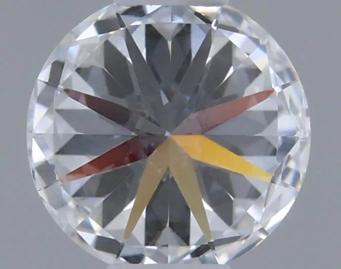 0.35ct Round Lab Grown Diamond (Colour D, Clarity VS1, Cut ID, IGI Certified)