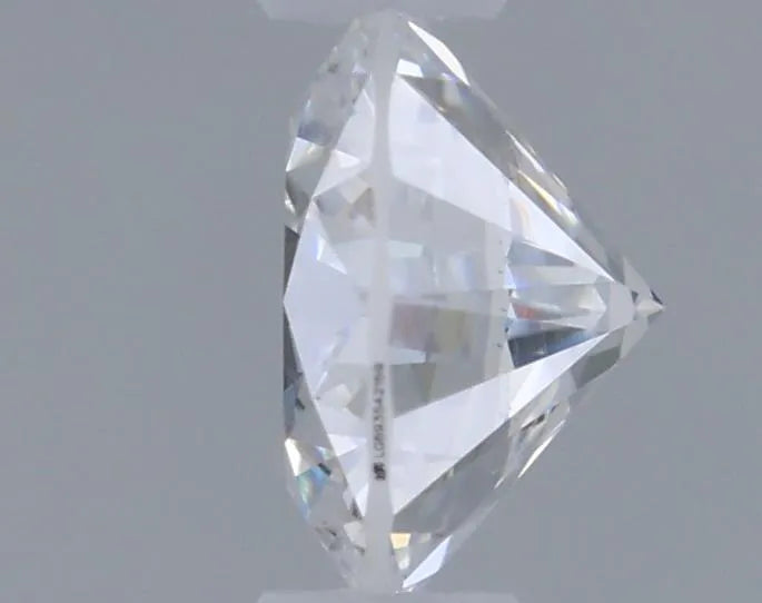 0.35ct Round Lab Grown Diamond (Colour D, Clarity VS1, Cut ID, IGI Certified)