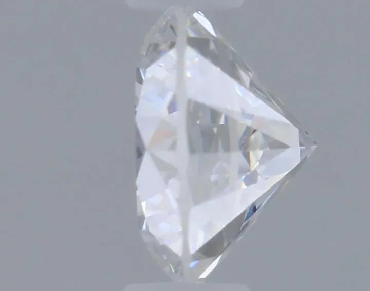 0.35ct Round Lab Grown Diamond (Colour D, Clarity VS2, Cut ID, IGI Certified)