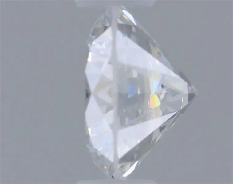 0.35ct Round Lab Grown Diamond (Colour D, Clarity VS2, Cut ID, IGI Certified)