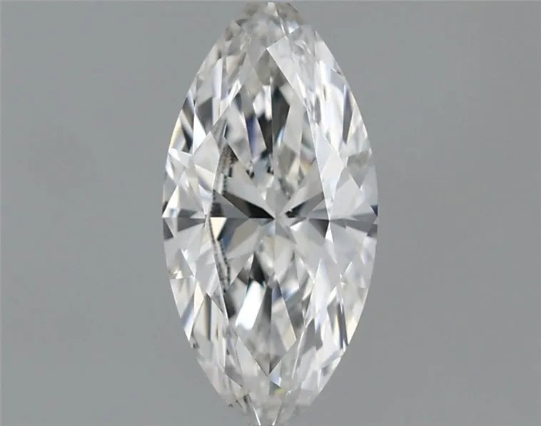 0.36ct Marquise Lab Grown Diamond (Colour F, Clarity VS1, IGI Certified)