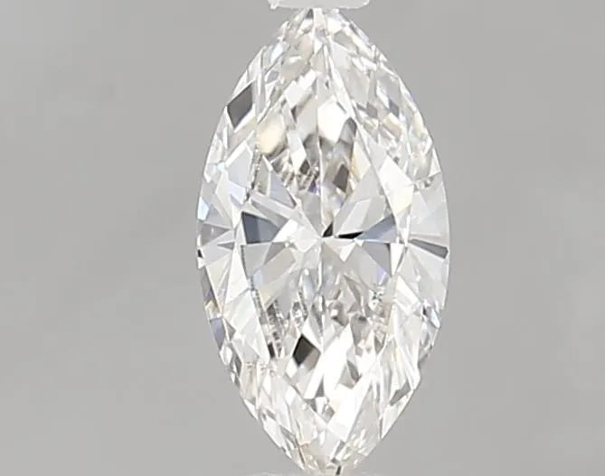 0.40ct Marquise Lab Grown Diamond (Colour H, Clarity VS2, IGI Certified)