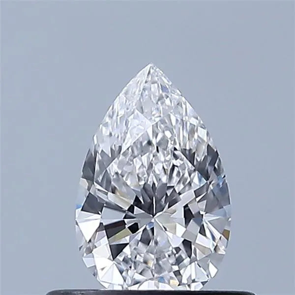 0.40ct Pear Lab Grown Diamond (Colour E, Clarity VVS1, IGI Certified)