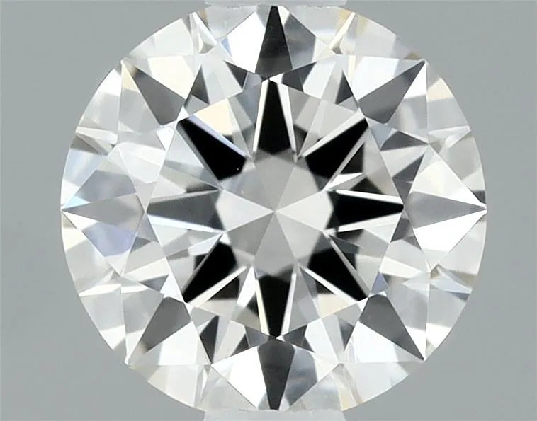 0.40ct Round Natural Diamond (Colour I, Clarity VVS2, Cut EX, IGI Certified)