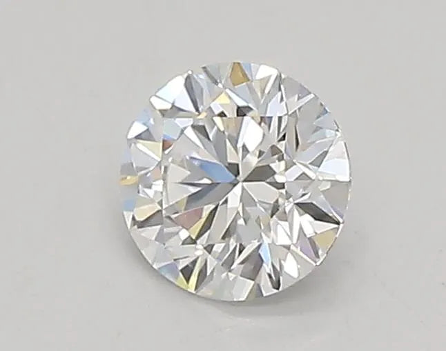 0.41ct Round Lab Grown Diamond (Colour D, Clarity VVS1, Cut ID, IGI Certified)