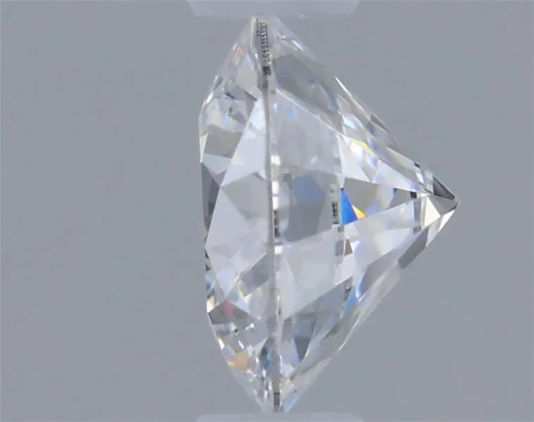 0.45ct Round Lab Grown Diamond (Colour D, Clarity VS2, Cut VG, IGI Certified)