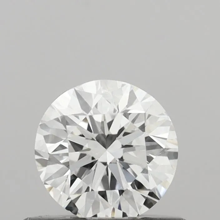 0.46ct Round Lab Grown Diamond (Colour D, Clarity VS1, Cut VG, IGI Certified)