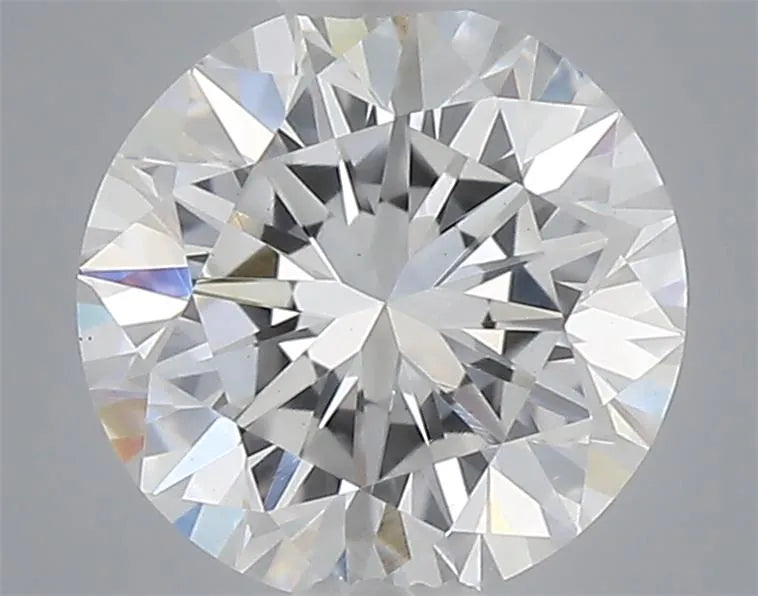 0.47ct Round Lab Grown Diamond (Colour D, Clarity VS1, Cut VG, IGI Certified)