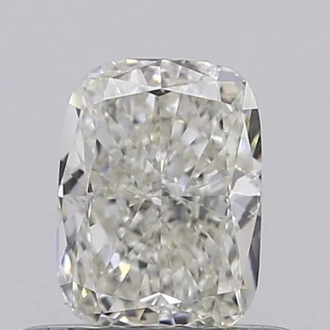 0.50ct Cushion modified Lab Grown Diamond (Colour G, Clarity VS1, IGI Certified)